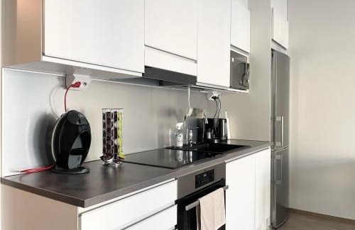Downtown Kuopio Apartment | Modern 1 bedroom apartment in Central Kuopio