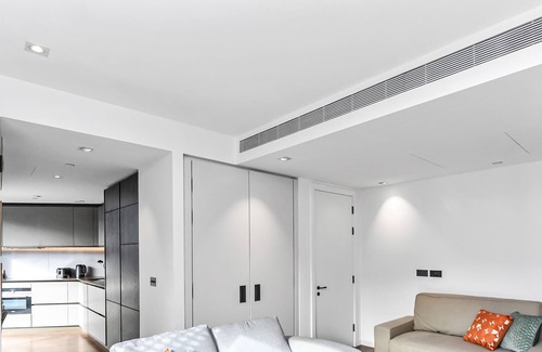 Queenstown Apartment | Modern 1 bedroom flat in the Heart of Battersea