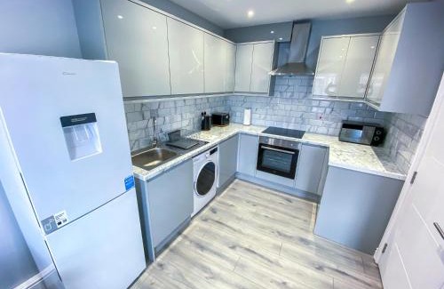 Harringay Apartment | Modern 1-Bedroom Flat, 5 Guest, London - F2