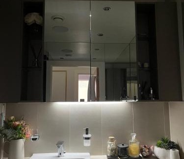 Moffat Apartment | Modern 1 bedroom in Battersea