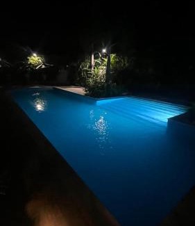 Saint Andrew Apartment | Modern 1 Bedroom Oasis in Kingston