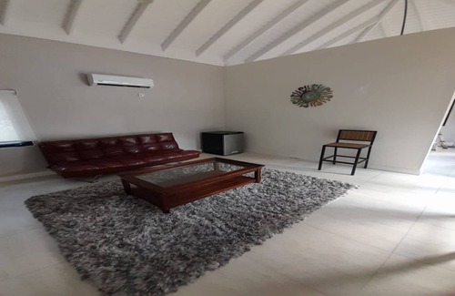 Oracabessa Cottage | Modern 1 Bedroom with pool next to Goldeneye