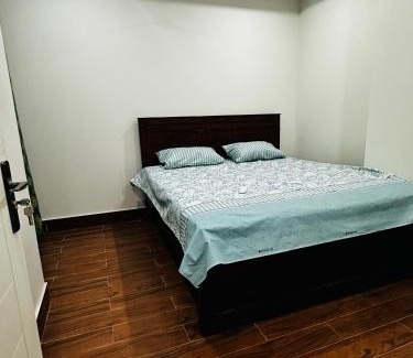 Hassan Abdal Apartment | Modern 1 BHK Retreat Kohistan Enclave Wah Cantt