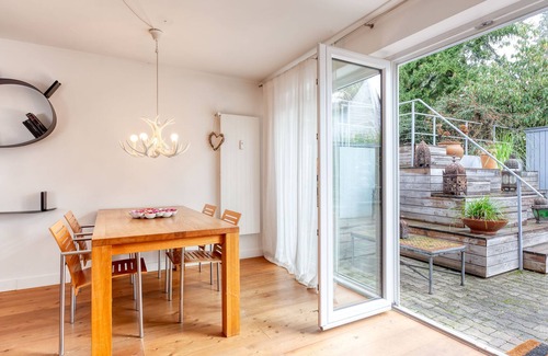 Weiherfeld Apartment | Modern 100 sqm apartment with terrace in a preferred residential area