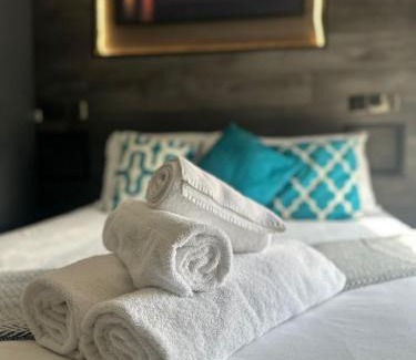 Hillrise Apartment | Modern 1Bedroom Studio in London Center