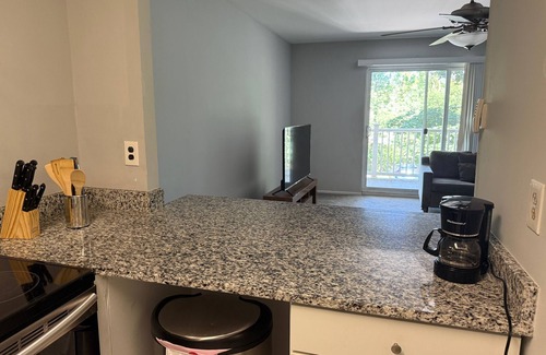 Elkins Park Apartment | Modern 1BR in Elkins Park Monthly Discount