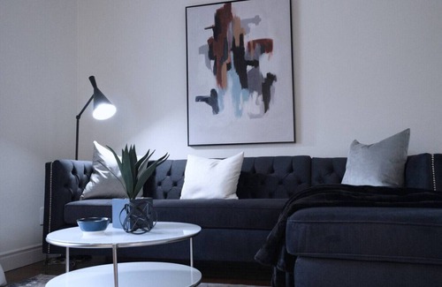 South London House | Modern 1BR in Wortley Village+ Wi-Fi +Washer&Dryer