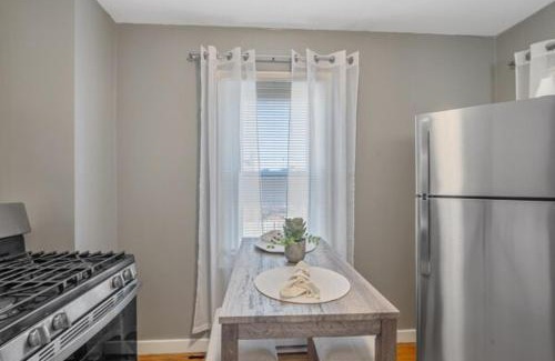 Solvay Apartment | Modern 1BR Near Syracuse U, Zoo & Dome, Fast WiFi