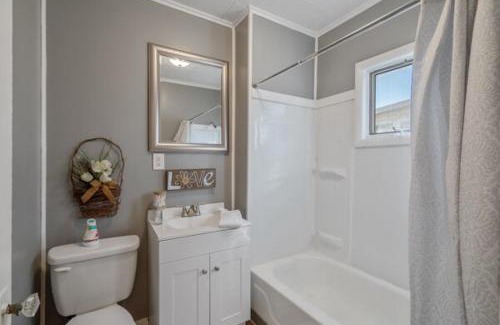 Solvay Apartment | Modern 1BR Near Syracuse U, Zoo & Dome, Fast WiFi