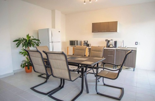 San Jose del Cabo Condo | Modern 2-Bedroom Condo with A/C in Stunning Los Cabos