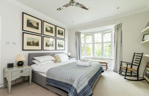 Brixton Apartment | Modern 2-Bed Flat Near Tube in Vibrant Brixton