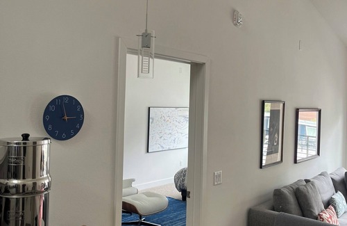 El Granada Apartment | Modern 2-bedroom apartment: AC, WiFi & one block to the beach!