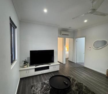 Pegs Creek Apartment | Modern 2 Bedroom Apartment Karratha