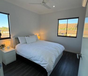 Pegs Creek Apartment | Modern 2 Bedroom Apartment Karratha