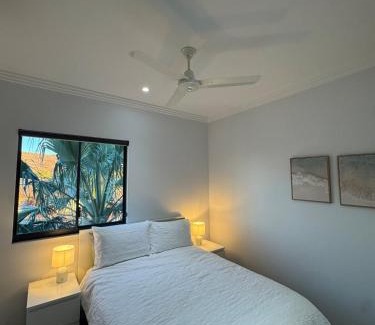 Pegs Creek Apartment | Modern 2 Bedroom Apartment Karratha