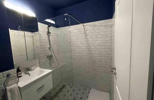 Craiova Apartment | Modern 2-bedroom apartment in new residence
