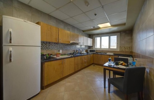 Al Barsha 1 Apartment | Modern 2 Bedroom close to Sharaf DG Metro Station