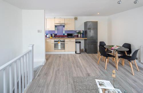 Bethnal Green Apartment | Modern 2-Bedroom Flat in Vibrant East London