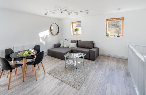 Bethnal Green Apartment | Modern 2-Bedroom Flat in Vibrant East London