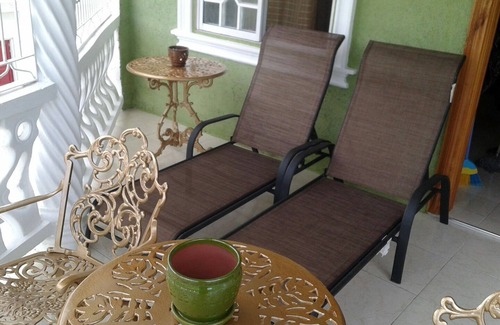 Port Maria House | Modern 2 Bedroom with beach nearby