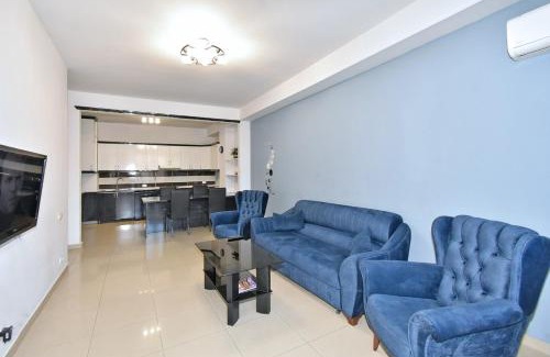 Kentron Apartment | Modern 2 Bedrooms Apartment In The Heart Of Yerevan, Aram Street