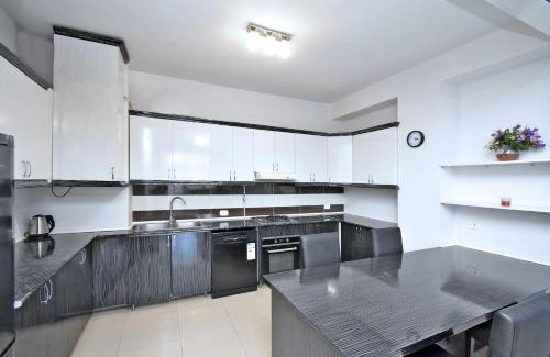 Kentron Apartment | Modern 2 Bedrooms Apartment In The Heart Of Yerevan, Aram Street