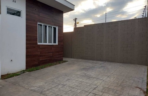Sonsonate House | Modern 2-BR Home on CA-8,20 Mins to Beaches,Across El Encuentro Mall Sonsonate