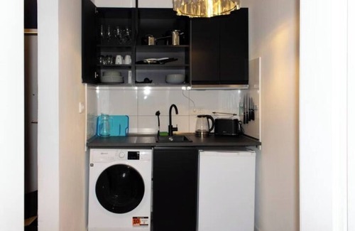 Wuppertal Apartment | Modern 2-room apartment | 6 persons | WIFI
