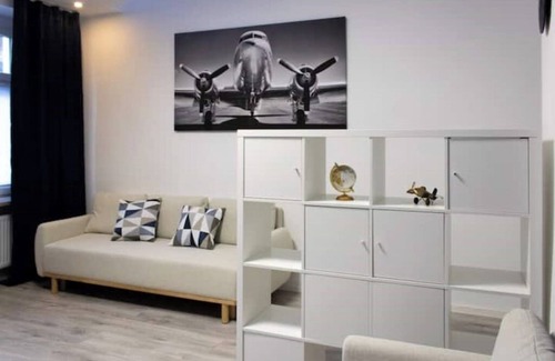 Wuppertal Apartment | Modern 2-room apartment | 6 persons | WIFI