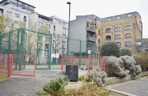 Chaucer Apartment | Modern 2B Flat - Walk to London Bridge & Borough Market