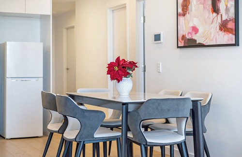 Bankstown Apartment | Modern 2B2B@Heart of Bankstown
