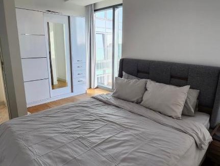 Bomonti Apartment | Modern 2Bed Condo in an Ultra Luxurious Building