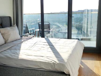 Bomonti Apartment | Modern 2Bed Condo in an Ultra Luxurious Building