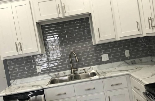 Rivervale Apartment | Modern 2bedroom 2bath apartment in Monette farm , duck, steel destination