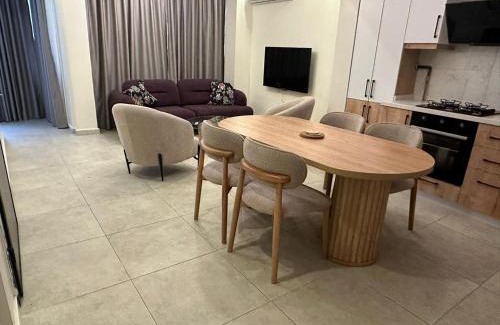 Mecidiyekoy Apartment | Modern 2Bedroom Apt in Şişli