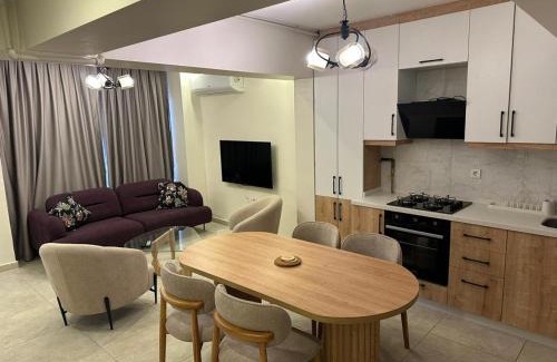 Mecidiyekoy Apartment | Modern 2Bedroom Apt in Şişli