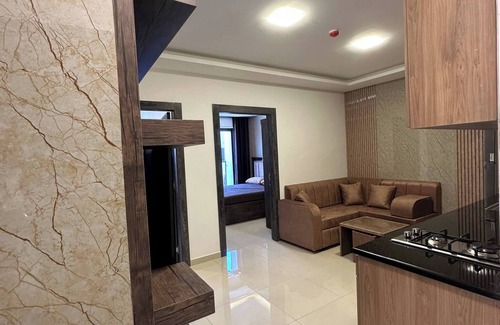 Amman Apartment | Modern 2bedroom For Rent Abdoun