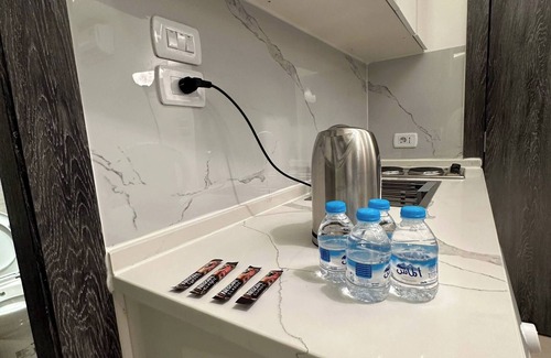 Amman Apartment | Modern 2bedroom For Rent Abdoun2