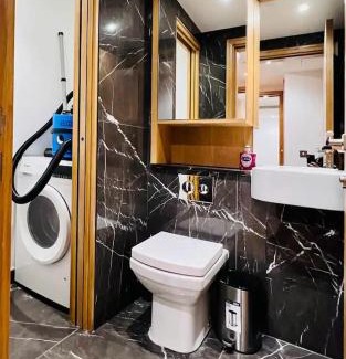 Bryanston and Dorset Square Apartment | Modern 2BR and elevator C-LONDON
