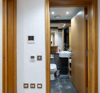 Bryanston and Dorset Square Apartment | Modern 2BR and elevator C-LONDON