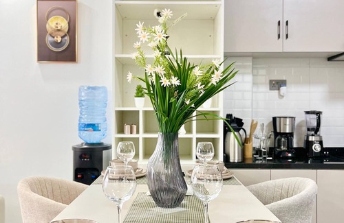 Lavington Apartment | Modern 2BR Apartment at Leshwa House Kileleshwa