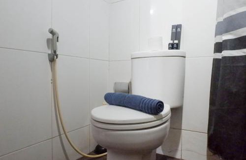 Surabaya Apartment | Modern 2BR Apartment at Aryaduta Residence Surabaya Connected to CITO Mall By Travelio
