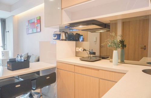 Rawalumbu Apartment | Modern 2Br Apartment Tamansari Iswara