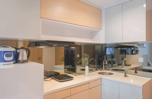 Rawalumbu Apartment | Modern 2Br Apartment Tamansari Iswara