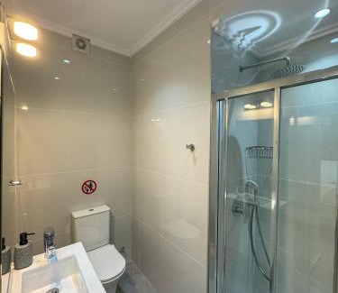 Universal Apartment | Modern 2BR Apartment with Pool, Veranda & Garden in Paphos