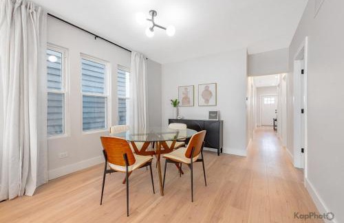 Avondale Apartment | Modern 2BR Apartment with Free Parking in Avondale