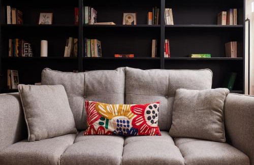 Asmali Mescit Apartment | Modern 2BR Apt Galata-Taksim Area Near Metro