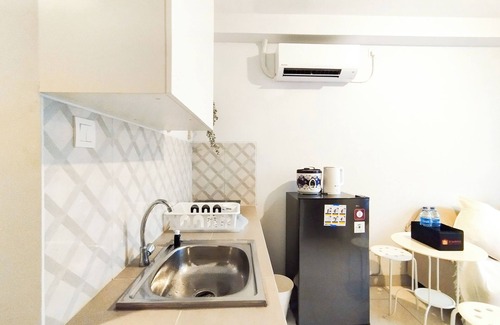 Cibaduyut Apartment | Modern 2Br At Mekarwangi Square Cibaduyut Apartment