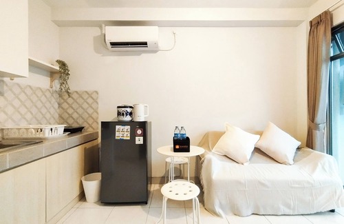 Cibaduyut Apartment | Modern 2Br At Mekarwangi Square Cibaduyut Apartment