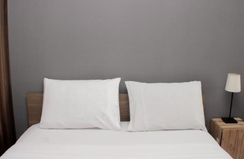 Bekasi Apartment | Modern 2BR at Springlake Summarecon Bekasi Apartment By Travelio